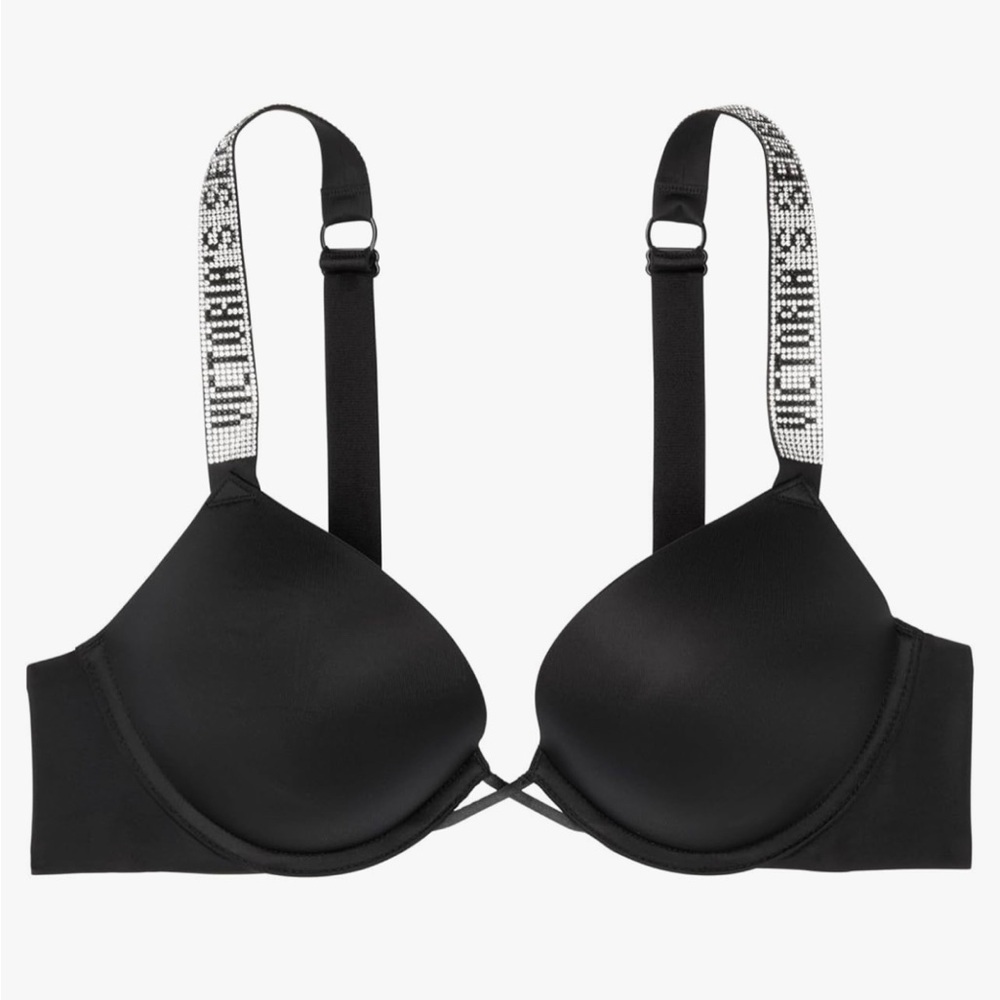NWOT! Victoria's Secret Fashion Show '24 Women's Bombshell Add-2-Cups